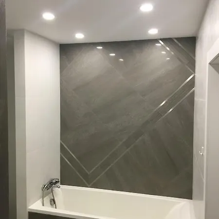 Апартаменти Green Flat 110m Мінськ