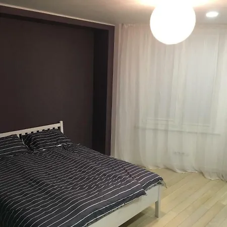 Apartment Green Flat 110m *