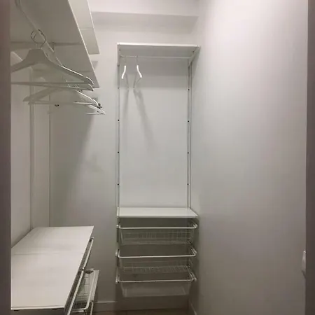 Green Flat 110m Мінськ